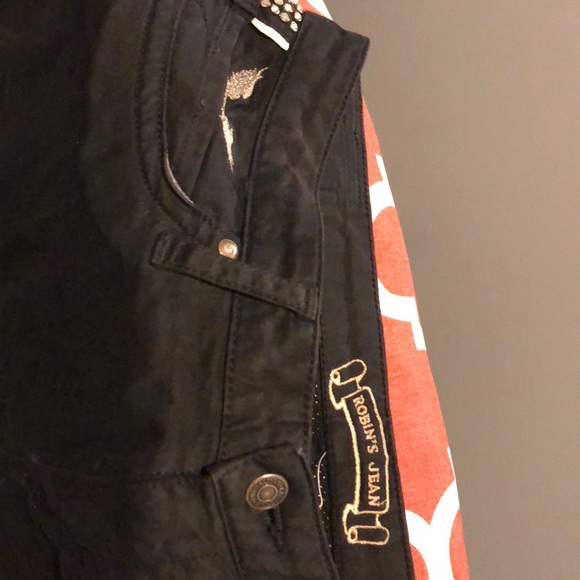 Size 30women “Robin’s Jean” pants.